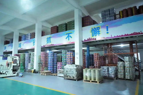 探寻时粹科技 年产8万吨涂料，如何实现销量增长超30%？
